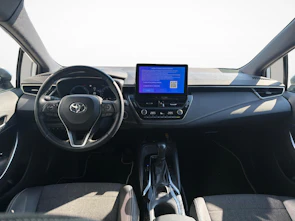 image du véhicule TOYOTA Corolla Touring Sports 2.0 HSD Trend