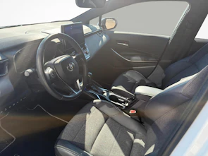 image du véhicule TOYOTA Corolla Touring Sports 2.0 HSD Trend
