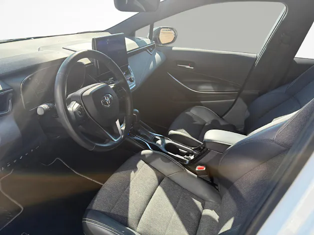 Toyota Corolla Touring Sports 2.0 HSD Trend