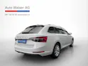 Škoda Superb Combi 2.0 TDI 200 Style 4x4 DSG