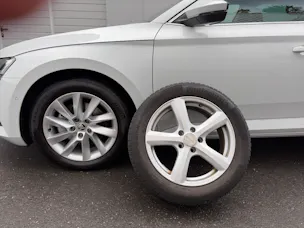 SKODA Superb Combi 2.0 TDI 200 Style 4x4 DSG