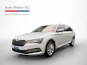 Škoda Superb Combi 2.0 TDI 200 Style 4x4 DSG