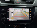 Škoda Superb Combi 2.0 TDI 200 Style 4x4 DSG