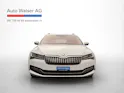 Škoda Superb Combi 2.0 TDI 200 Style 4x4 DSG