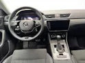 Škoda Superb Combi 2.0 TDI 200 Style 4x4 DSG