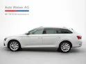 Škoda Superb Combi 2.0 TDI 200 Style 4x4 DSG