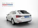 Škoda Superb Combi 2.0 TDI 200 Style 4x4 DSG
