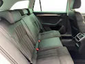 Škoda Superb Combi 2.0 TDI 200 Style 4x4 DSG