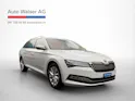 Škoda Superb Combi 2.0 TDI 200 Style 4x4 DSG