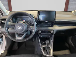 Toyota Yaris 1.5 VVT-i HSD Comfort