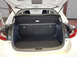 Toyota Yaris 1.5 VVT-i HSD Comfort