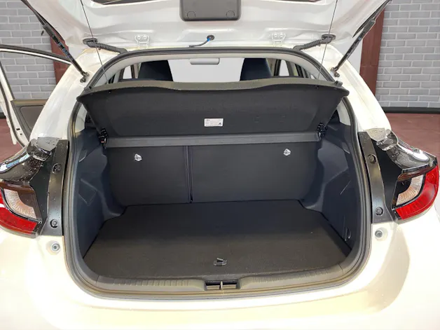 Toyota Yaris 1.5 VVT-i HSD Comfort