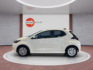Toyota Yaris 1.5 VVT-i HSD Comfort