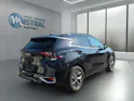 Kia Sportage 1.6 T-GDi Hybrid GT-Line