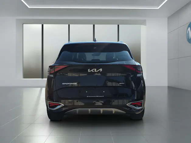 Kia Sportage 1.6 T-GDi Hybrid GT-Line