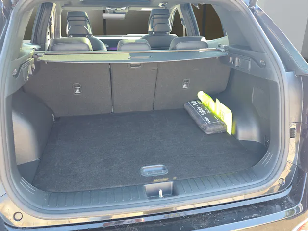 Kia Sportage 1.6 T-GDi Hybrid GT-Line