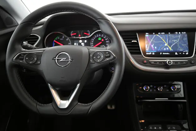 OPEL Grandland X 1.6 T PHEV Excellence