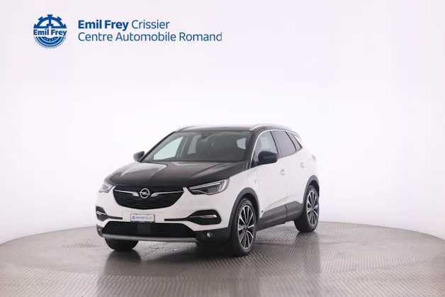 OPEL Grandland X 1.6 T PHEV Excellence