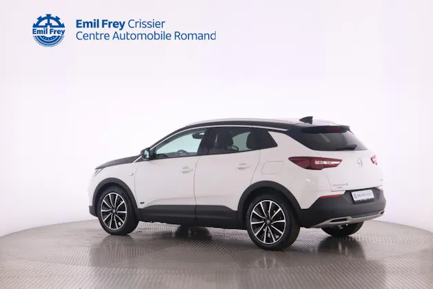 OPEL Grandland X 1.6 T PHEV Excellence
