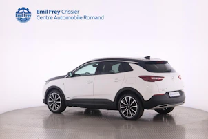 image du véhicule OPEL Grandland X 1.6 T PHEV Excellence