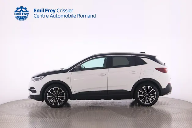 OPEL Grandland X 1.6 T PHEV Excellence