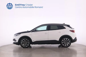 image du véhicule OPEL Grandland X 1.6 T PHEV Excellence