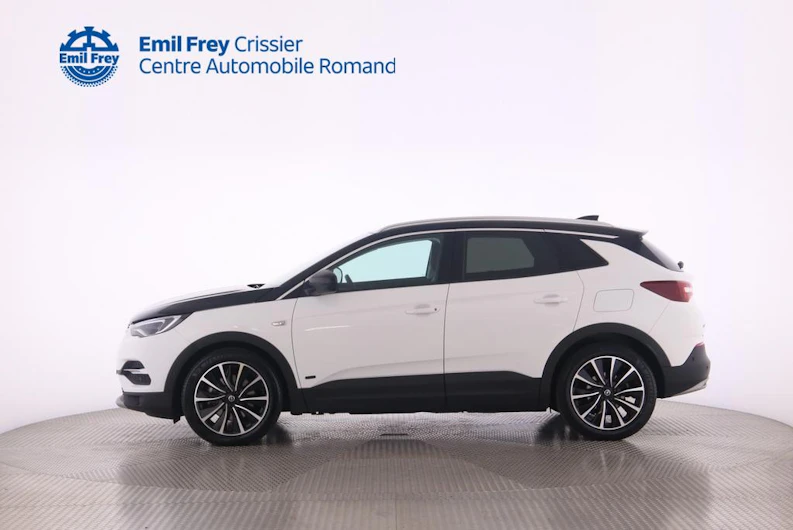 image du véhicule OPEL CROSSLAND X