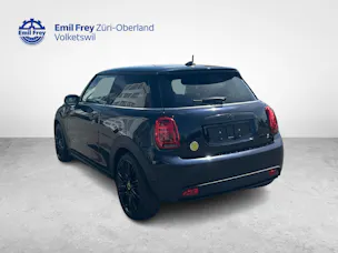 Mini F56 Cooper SE