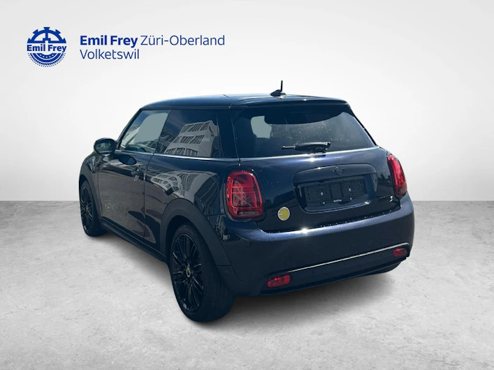image du véhicule MINI MINI