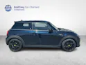 Mini F56 Cooper SE