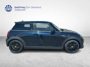 image du véhicule MINI F56 Cooper SE