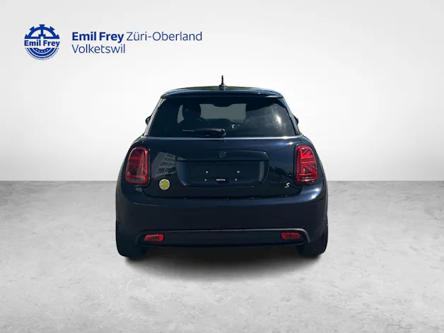 Mini F56 Cooper SE