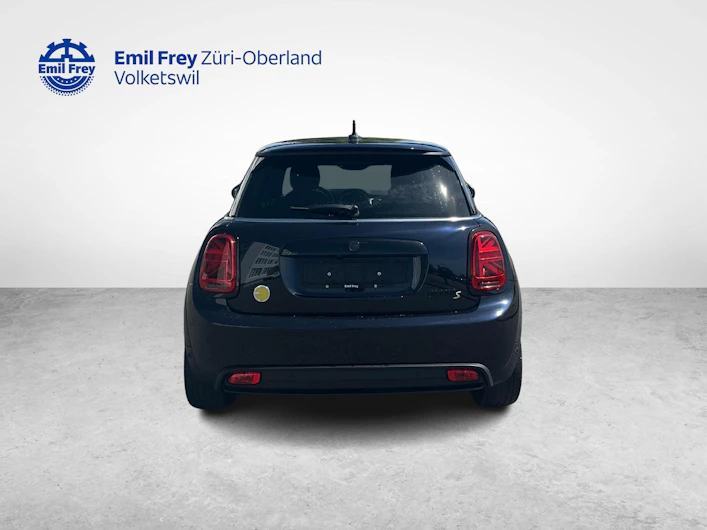 image du véhicule MINI MINI