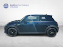 Mini F56 Cooper SE