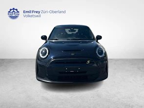 image du véhicule MINI F56 Cooper SE