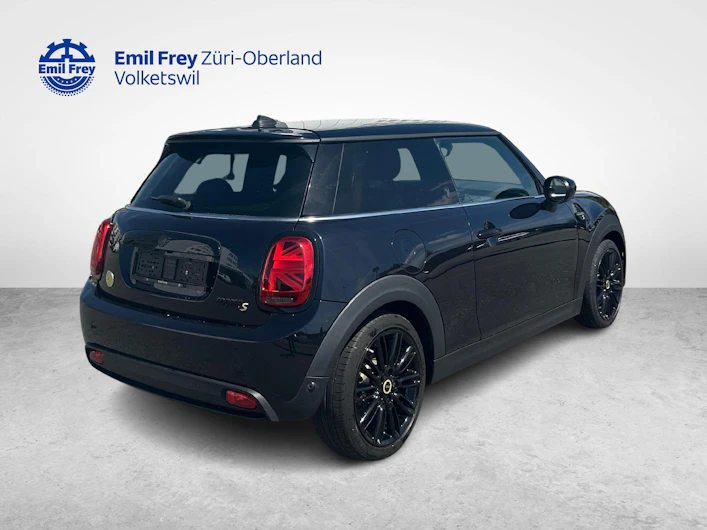 image du véhicule MINI MINI