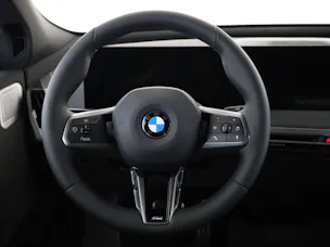 BMW iX xDrive60