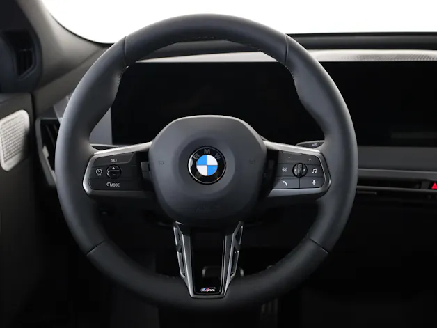 BMW iX xDrive60