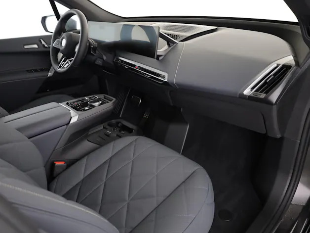 BMW iX xDrive60