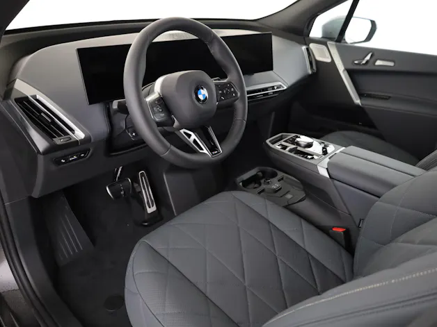 BMW iX xDrive60