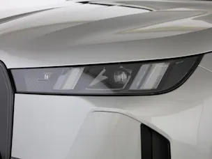 BMW iX xDrive60