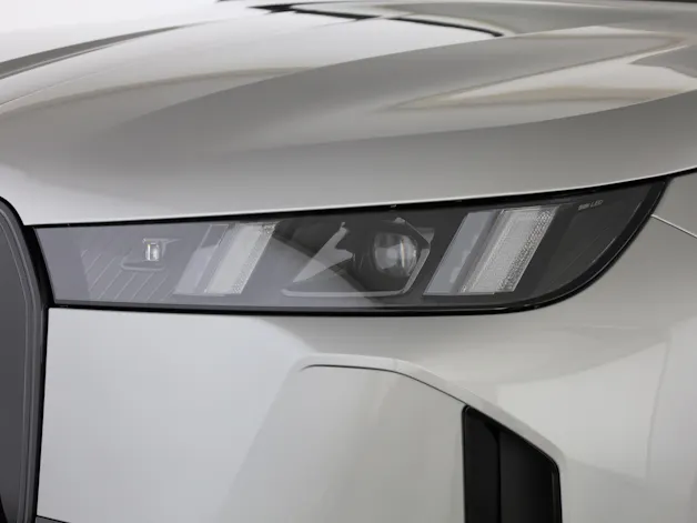 BMW iX xDrive60
