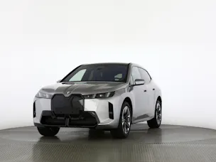 BMW iX xDrive60