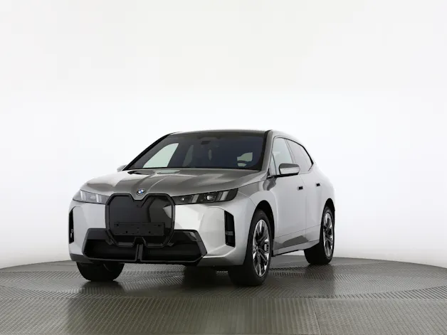 BMW iX xDrive60