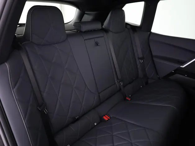 BMW iX xDrive60