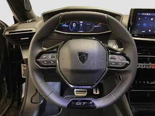 Peugeot 2008 1.2 Hybrid 145 GT