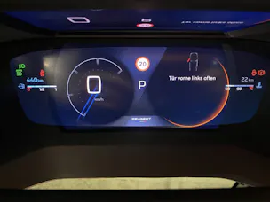 Peugeot 2008 1.2 Hybrid 145 GT