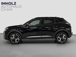 Peugeot 2008 1.2 Hybrid 145 GT