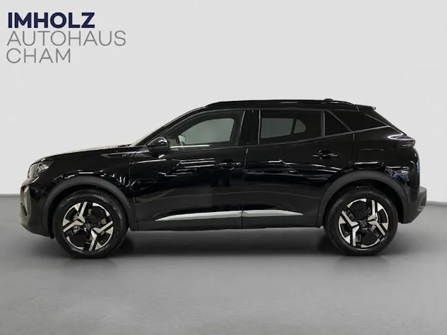 Peugeot 2008 1.2 Hybrid 145 GT