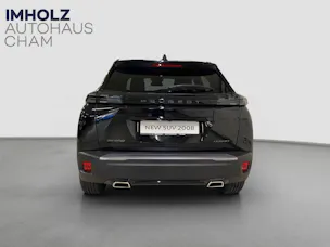 Peugeot 2008 1.2 Hybrid 145 GT
